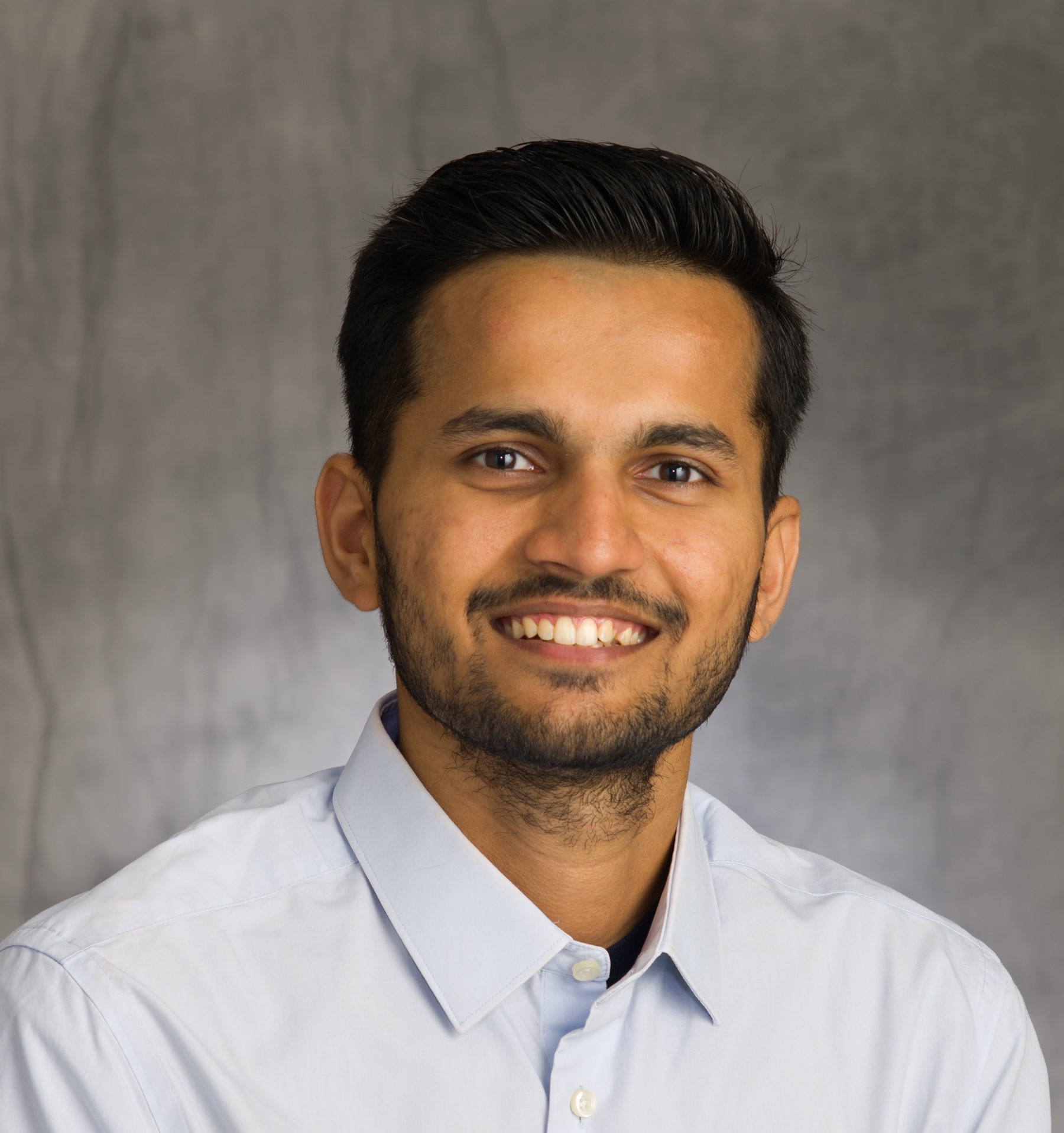 Ankit Kumar Gautam